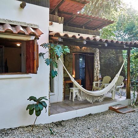 Casas Mal Pais Aparthotel Exterior foto