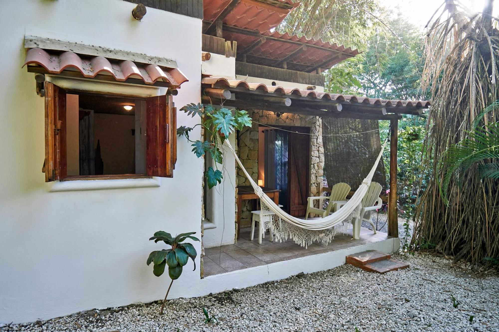 Casas Mal Pais Aparthotel Exterior foto